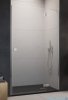 Radaway Essenza 8 Dwj drzwi wnękowe 80cm prawe szkło przejrzyste 10480512-01-01R/10460237-01-01R